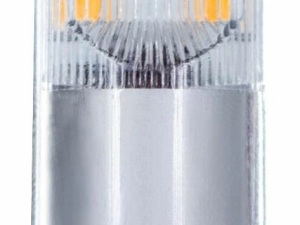 Bec LED G4 12V 2.5W 230lm 4000K lumina naturala Well LEDLN-2.5G4-02-WL