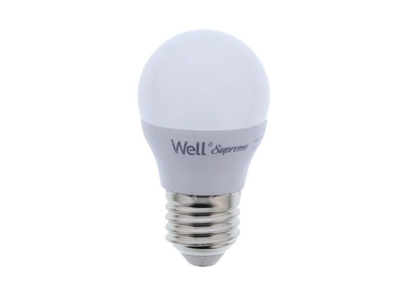 bec-led-g45-e27-7w-660lm-230v-lumina-rece-6500k-supreme-well-ledlc-g457e27-07-wl