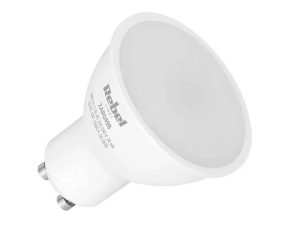 Bec LED GU10 5W 6500K 230V REBEL