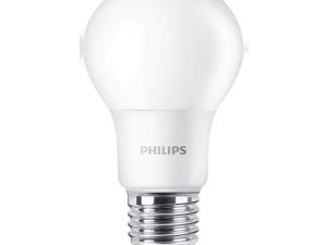 Bec LED Philips E27 A60 7.5W (60W) 806lm lumina naturala 4000K 929001234702