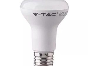 Bec LED R80 E27 10W 800lm 4000K alb neutru CIP SAMSUNG V-TAC