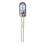 Bec subminiatura 12V 0.04A 0.48W T1 3.15x6.35mm Goobay 9405