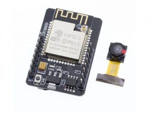 Bluetooth module camera ESP32-CAM BLUETOOTH