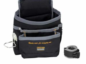 Borseta scule din poliester 300x295x170mm HANDY
