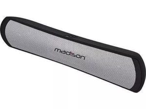Boxa portabila 4W cu microfon FM/ Bluetooth/ SD/ USB si AUX Madison
