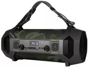 Boxa portabila NGS Street Force Bluetooth USB AUX 150W