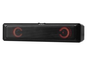 Boxa SOUNDBAR PC REBEL 2x3W KOM1165