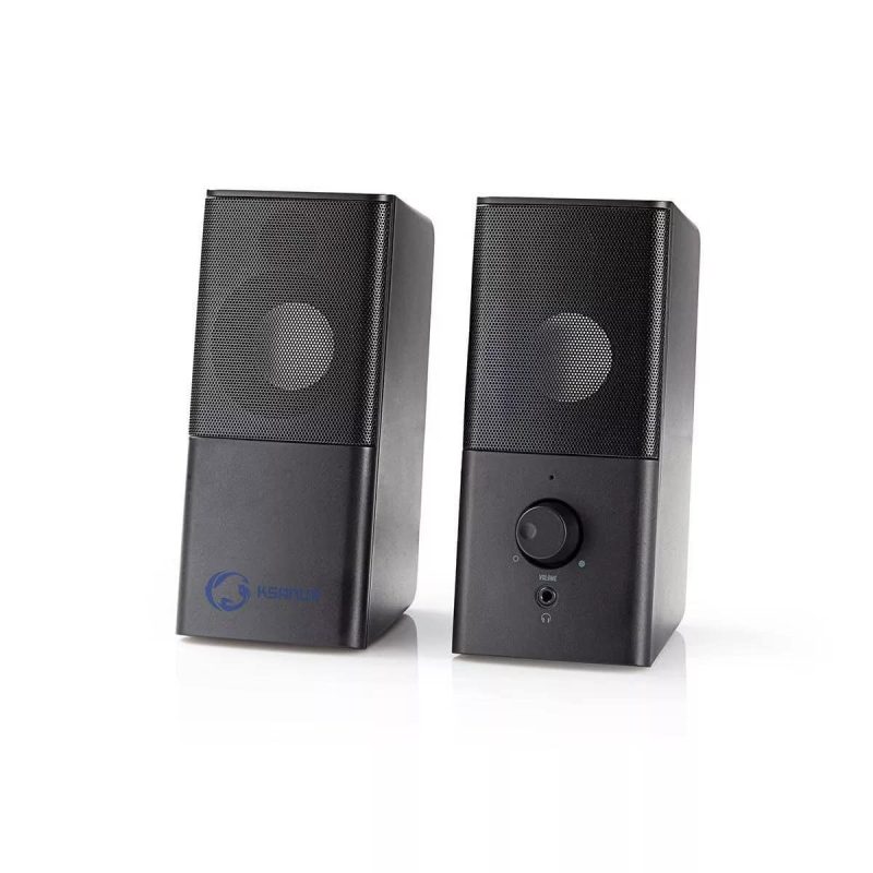 boxe-gaming-20-alimentare-usb-jack-35-mm-18w-nedis
