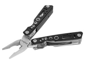 Briceag multifunctional INOX REBEL RB-1117