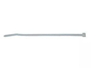 Bride plastic 300x4.8mm 22kg 77m rezistenta la foc 100buc Fixpart