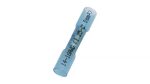 Butt splice connector 1.5-2.5 mm2 RND set 50buc