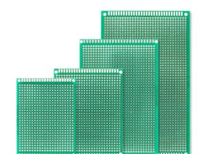Cablaj test dublu 2 verde 3x7 cm