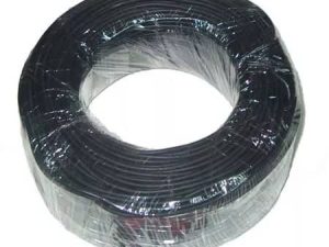 Cablu 1x RCA HQ 1m Cabletech KAB0199B
