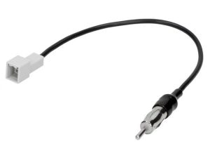 Cablu adaptor auto antena DIN - Hyundai i10/i13 Kia Cerato Kia Picanto 4CarMedia AA-KIA-DIN