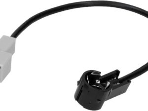 Cablu adaptor auto antena ISO - Hyundai i10/i13 Kia Cerato Kia Picanto 4CarMedia AA-KIA-ISO