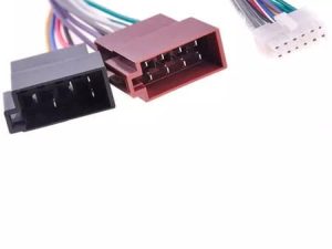 Cablu adaptor auto conector Pioneer DEH424R-ISO-14241
