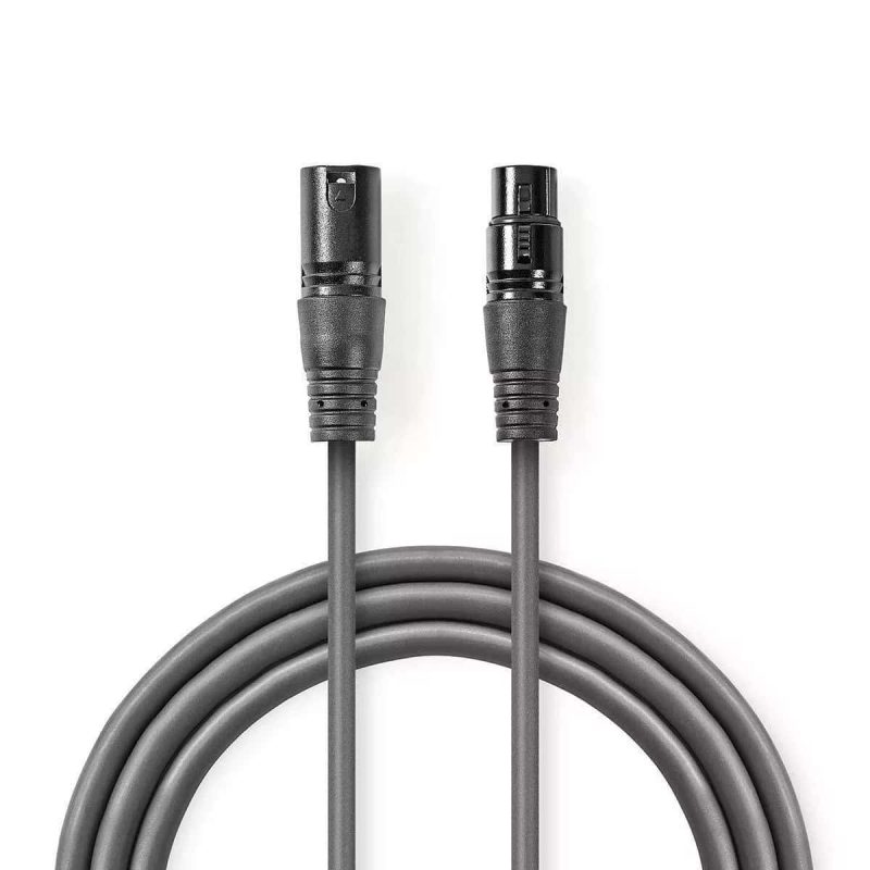 cablu-adaptor-dmx-xlr-3-pini-mama-xlr-5-pini-tata-03m-gri-nedis