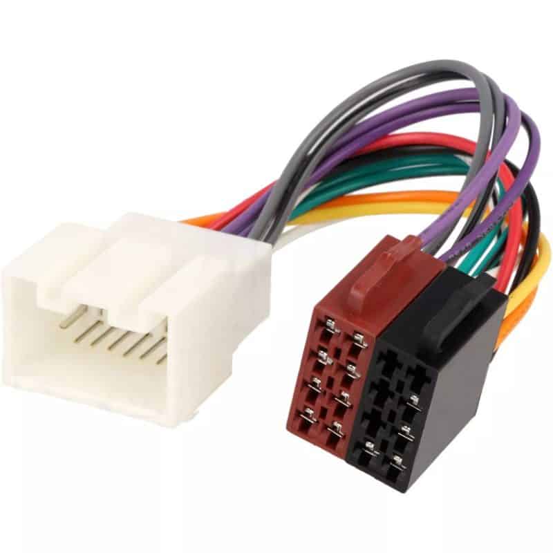 cablu-adaptor-ford-lincoln-mercury-iso-4carmedia-zrs-as-69b