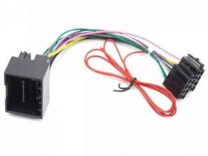 Cablu adaptor ISO OPEL GT CHEVROLET