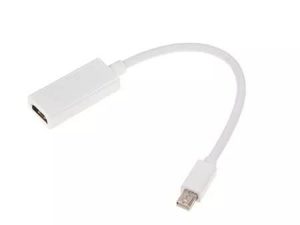 Cablu adaptor mini DisplayPort la HDMI iesire Cabletech