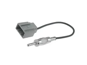 Cablu adaptor radio auto Hyundai Grandeur GT13 /Kia Opirus - DIN tata 4CarMedia AA-KIA.02-DIN