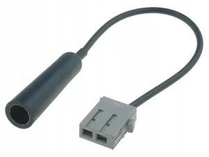 Cablu adaptor radio pentru auto Hyundai Grandeur GT13 /Kia Opirus - DIN mama 4CarMedia AA-KIA.02-RADIO