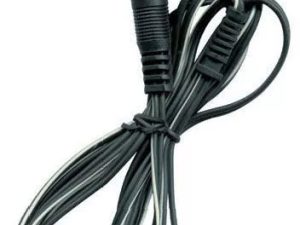 Cablu alimentare cu mufa DC 2.5x5.5mm