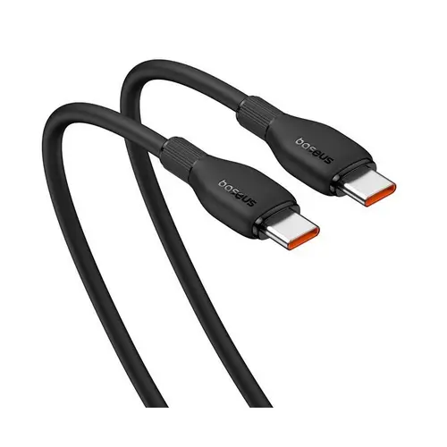 cablu-alimentare-date-baseus-pudding-fast-charging-usb-type-c-usb-type-c-100w-12m-negru-p10355702111-00