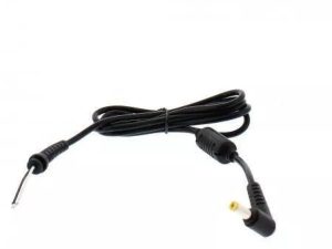 Cablu alimentare DC laptop Acer 5.5x1.7mm L 1.2m 90W