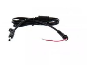 Cablu alimentare DC laptop HP 4.8x1.7mm bullet T 1.2m 90W