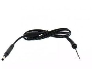 Cablu alimentare DC laptop HP 4.8x1.7mm model nou T 1.2m 90W