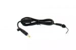 Cablu alimentare DC laptop HP 4.8x1.7mm T 1.2m 90W