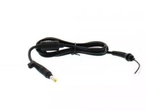Cablu alimentare DC laptop HP 4.8x1.7mm T 1.2m 90W
