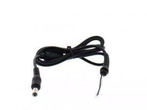 Cablu alimentare DC laptop Toshiba 6.3x3mm T 1.2m 90W