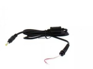 Cablu alimentare DC pentru laptop HP 4.0x1.7mm T 1.2m 90W