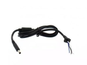 Cablu alimentare DC pt laptop Dell 4.5x3.0 pin T 1.2m 90W