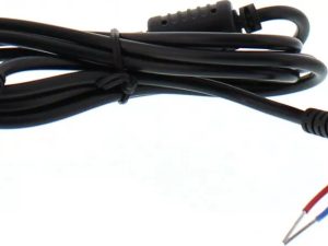 Cablu alimentare DC pt laptop HP 3.5x1.35mm T 1.2m 90W