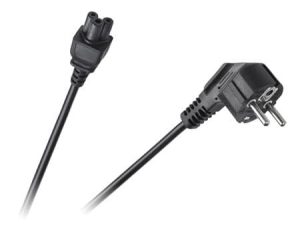 Cablu alimentare laptop 1.5m Eco-Line Cabletech