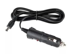 Cablu alimentare mufa bricheta 2.1x5.5 1.5m