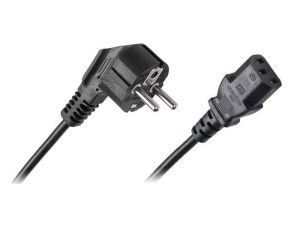 Cablu alimentare PC 15m PC - SCHUKO Cabletech