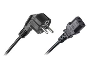 Cablu alimentere PC 1.2m Cabletech