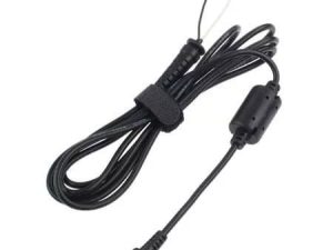Cablu asamblare cu mufa 2.5x0.6mm Quer