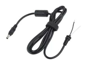 Cablu asamblare cu mufa 4.75X1.6mm Quer