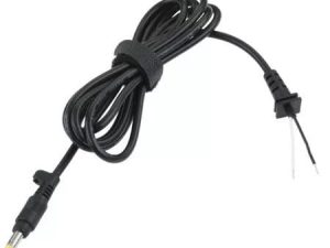 Cablu asamblare cu mufa 4.8x1.7mm 9.5V 2.5A Quer