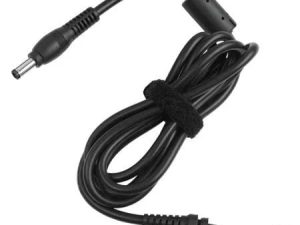 Cablu asamblare cu mufa 5.5x2.5 mm 19V 1.58A Quer