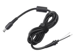 Cablu asamblare cu mufa 6.3x3mm 15V 8A Quer