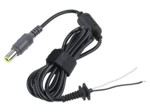 Cablu asamblare cu mufa 7.9x5.4mm Quer