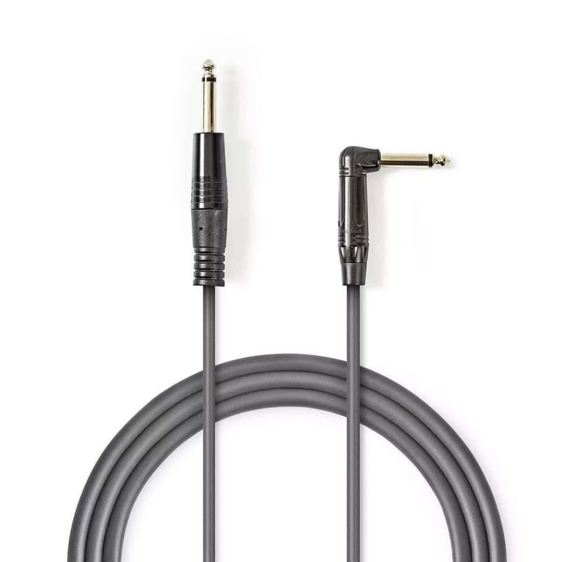 cablu-audio-jack-mono-635-mm-tata-635-mm-tata-cotit-5m-gri-nedis