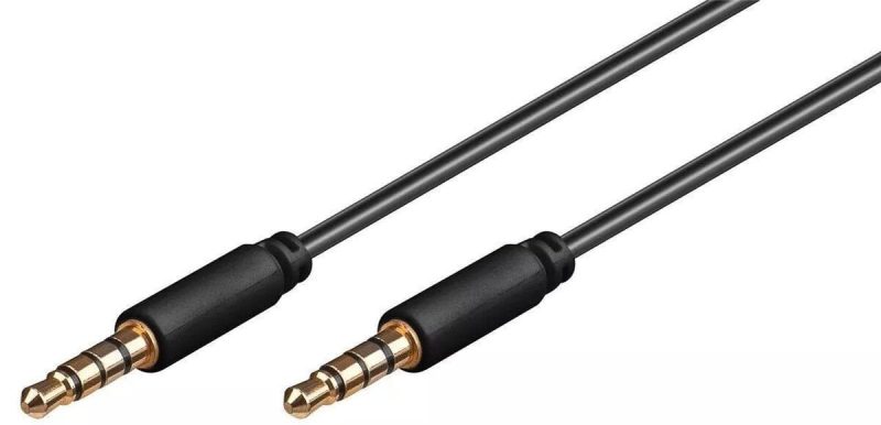 cablu-audio-jack-stereo-35-mm-tata-4-pini-35-mm-tata-05m-goobay