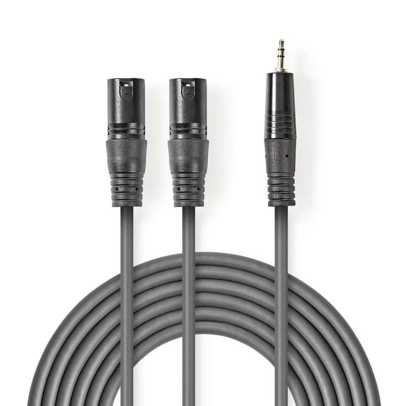 cablu-audio-stereo-2x-xlr-3-pin-tata-35-mm-jack-tata-15m-gri-nedis